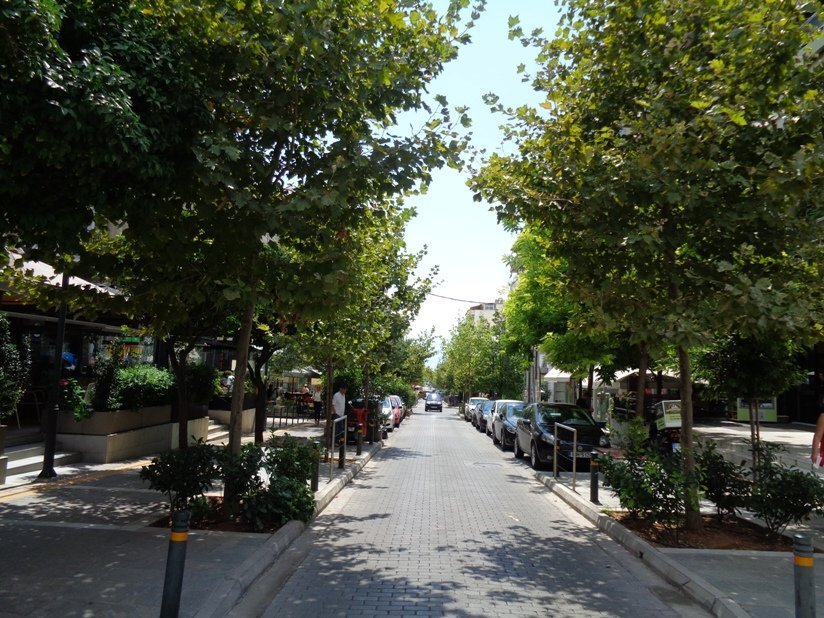 Land in South Athens, Attica, Greece 4 - 17883963
