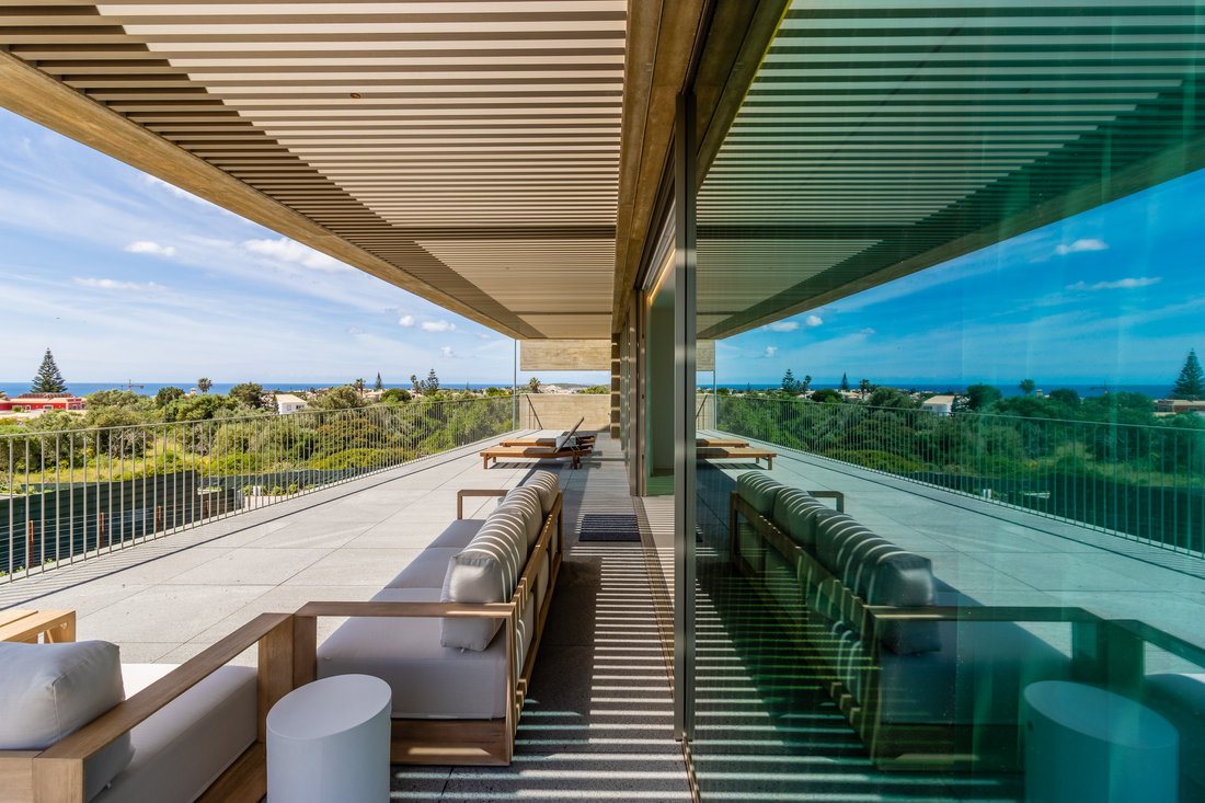 Villa in Praia da Luz, Algarve, Portugal 1 - 14207697