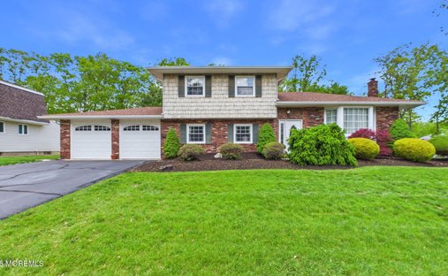 Haus in Howell Township, New Jersey, Vereinigte Staaten 1