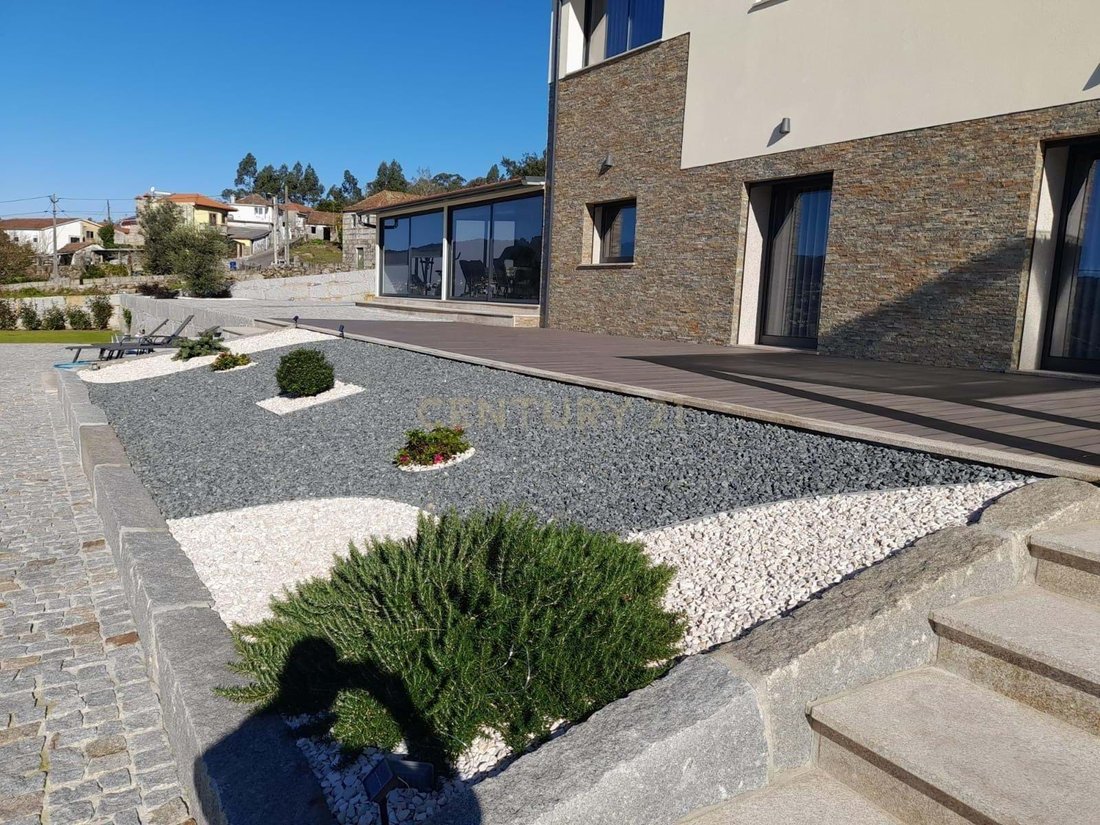 Villa in Cabeca Santa, Porto District, Portugal 4 - 17879790