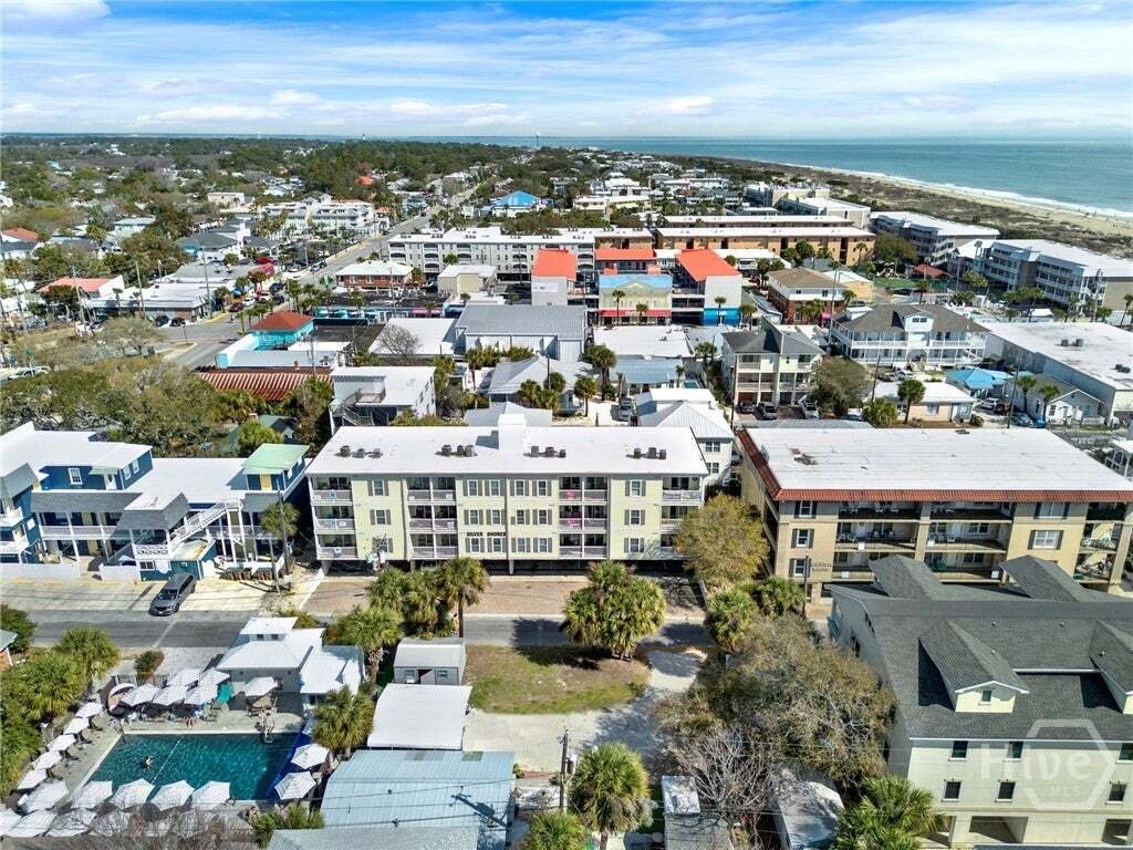 House in Tybee Island, Georgia, United States 4 - 17445440