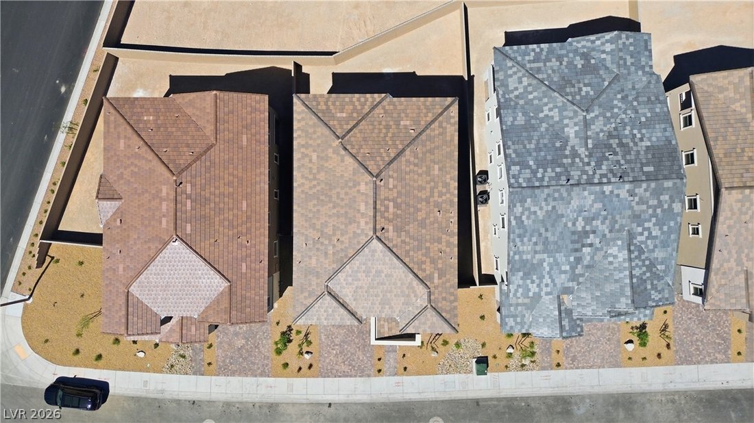 House in Las Vegas, Nevada, United States 4 - 16398645