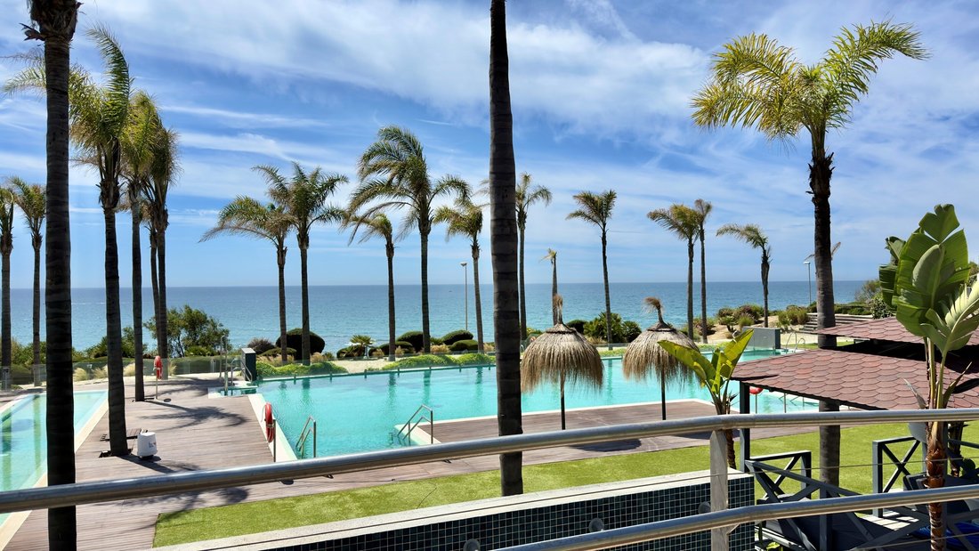 Apartment in Mijas, Andalusia, Spain 1 - 17871287