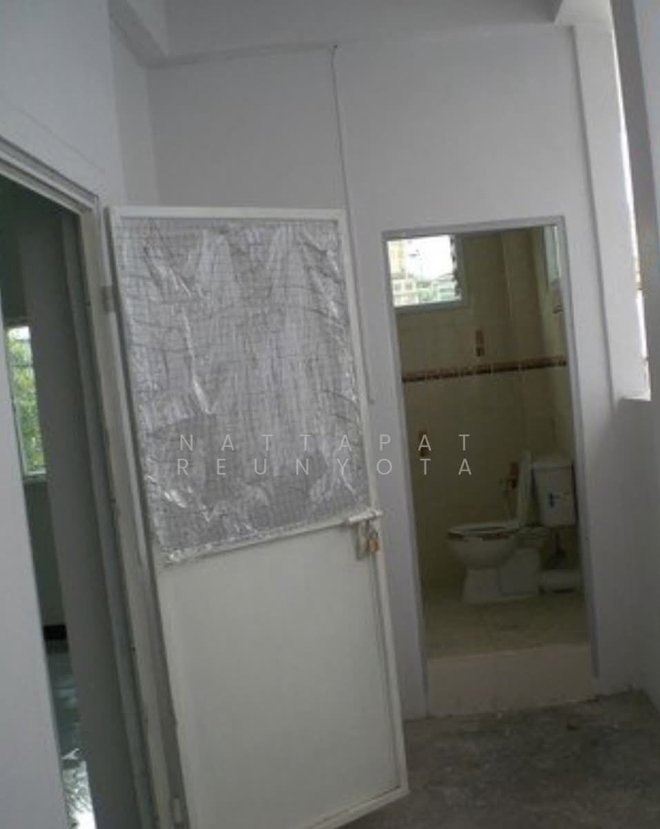 Townhouse in Rong Mueang, Bangkok, Thailand 3 - 17881584