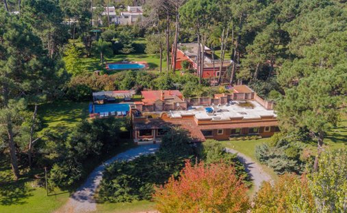 Casa a Punta del Este, Dipartimento di Maldonado, Uruguay 1