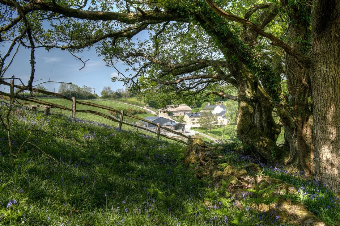 Casa en Devon, Inglaterra 3 - 17876939