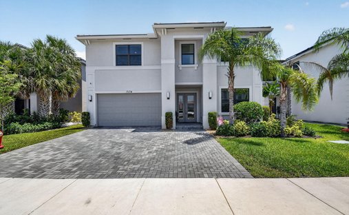 Haus in Lake Worth, Florida, Vereinigte Staaten 1