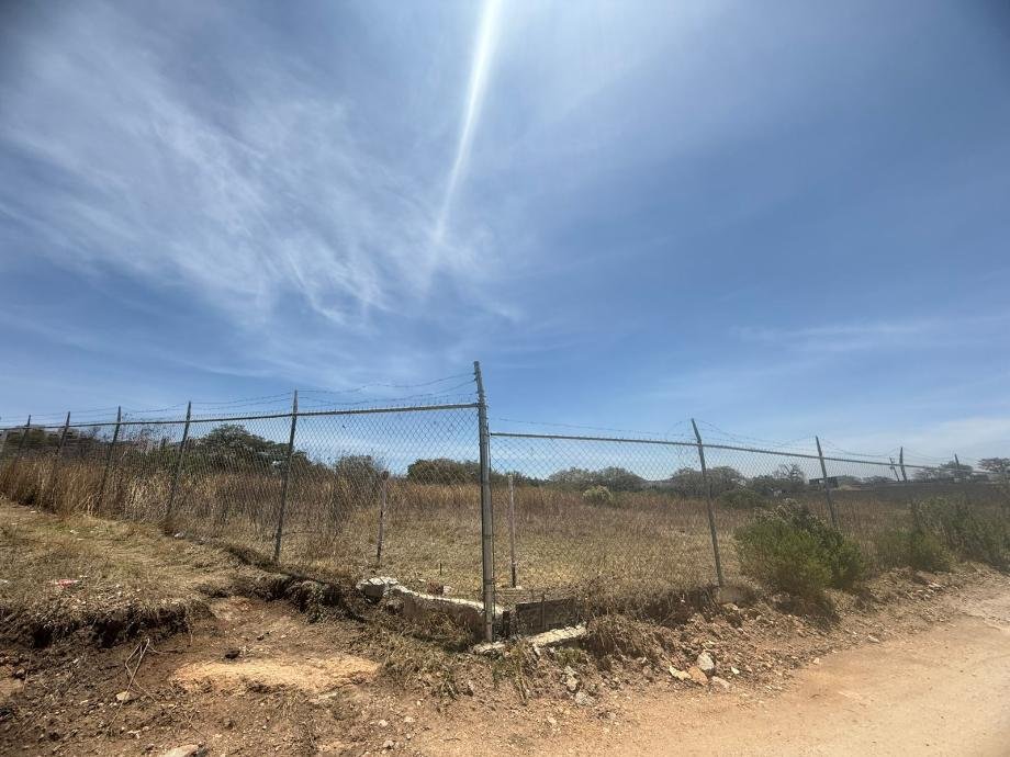 Land in Santa Ana Jilotzingo, State of Mexico, Mexico 4 - 17873232