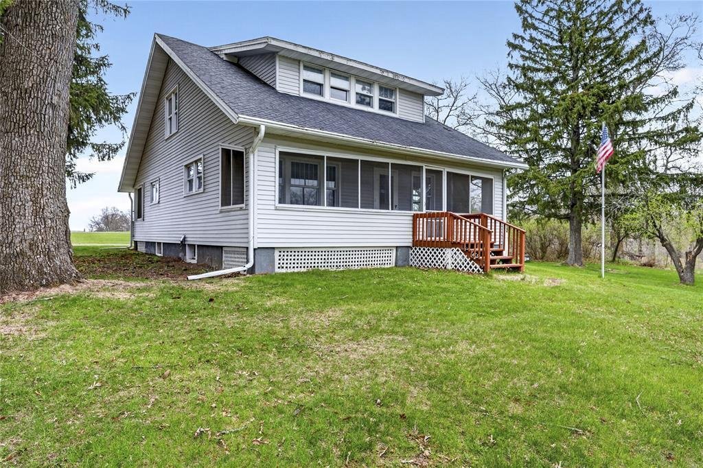 House in Spooner, Wisconsin, United States 1 - 17871813