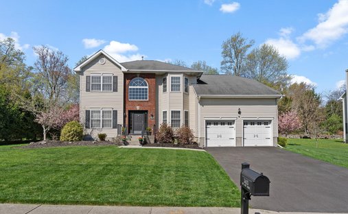 House in Cornwall, New York, United States 1