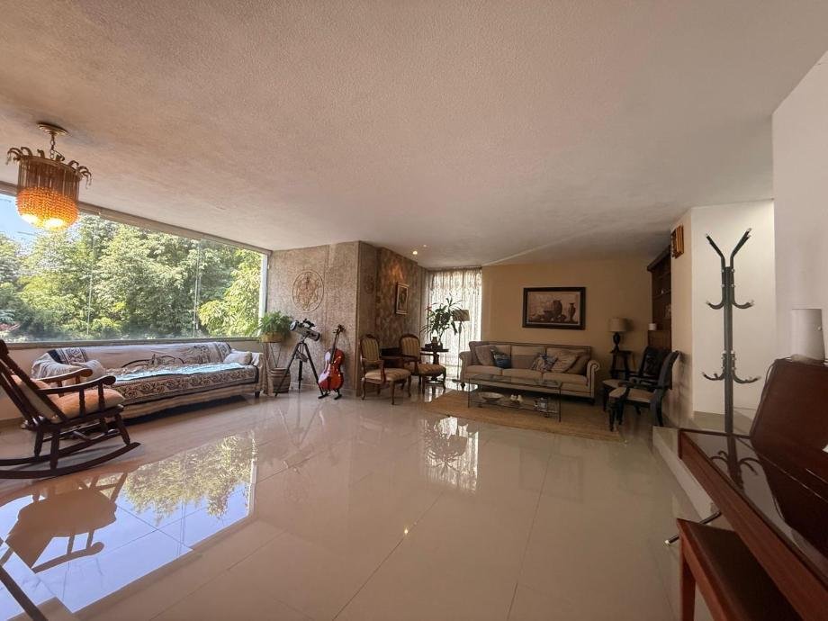 Apartment in Mexico City, Mexico 4 - 17873179