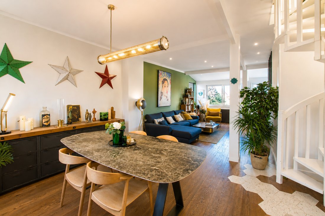 House in Centre, Nanterre, France 3 - 16074283