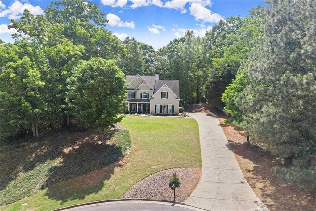 House in Cumming, Georgia, United States 2 - 17822924