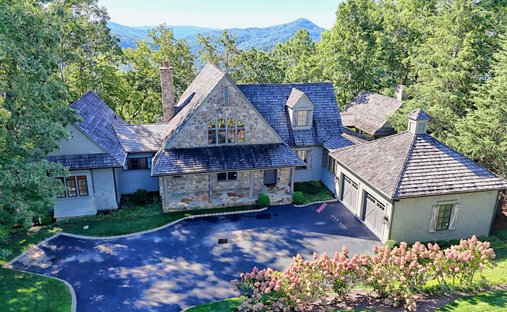Casa en Clayton, Georgia, Estados Unidos 1