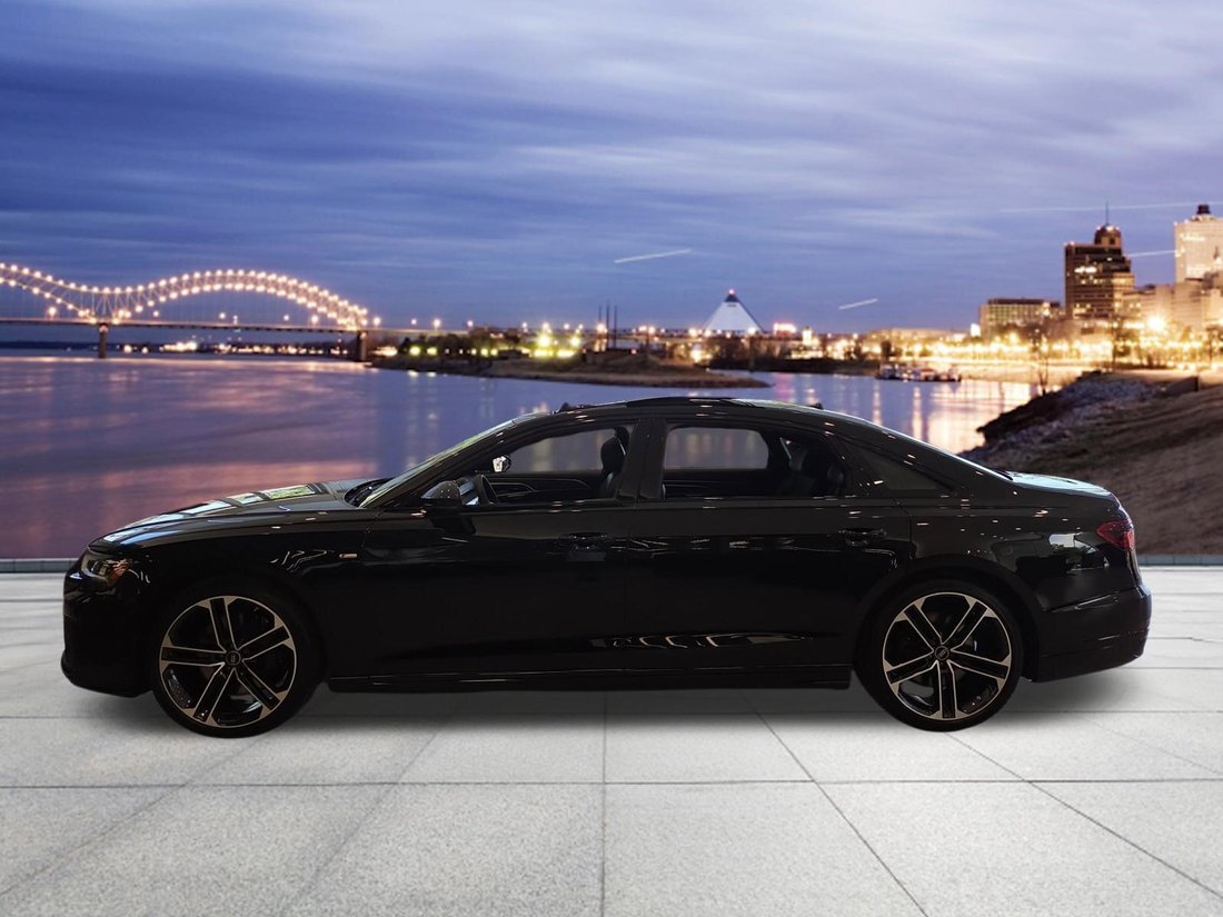 Sedan in Memphis, TN, United States 2 - 17881603