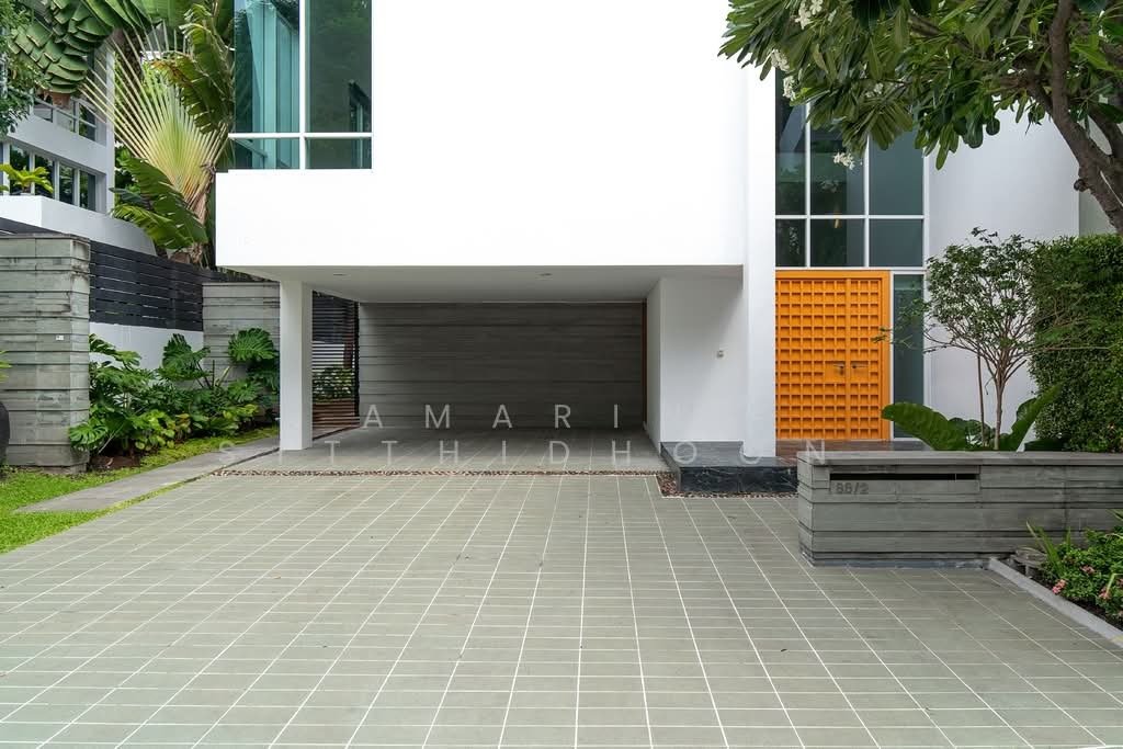 House in Chong Nonsi, Krung Thep Maha Nakhon, Thailand 3 - 17877030