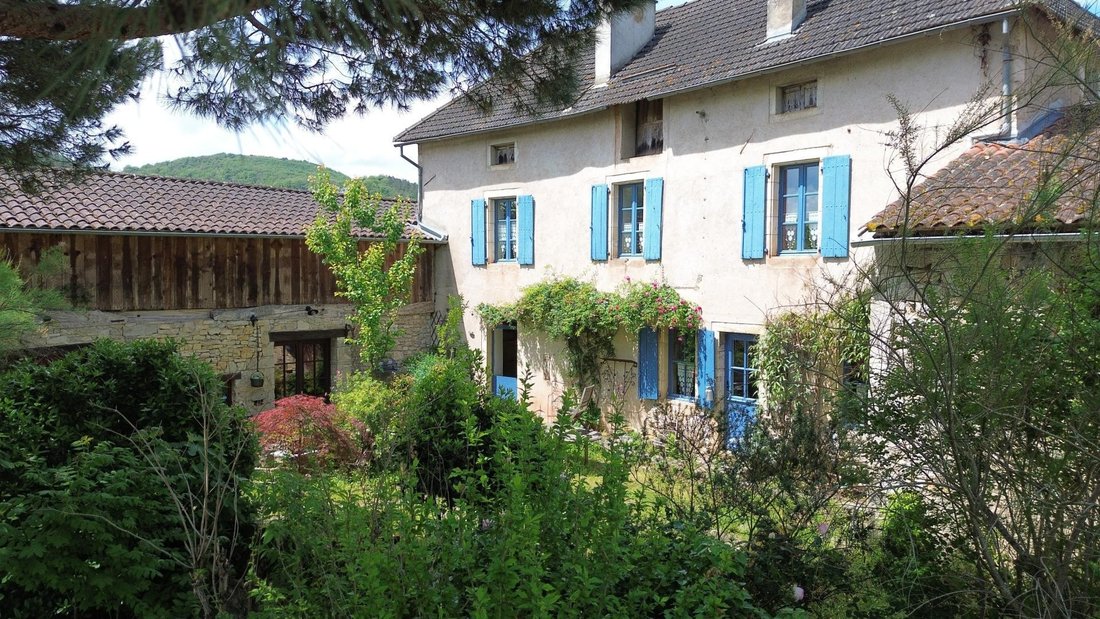 House in Tour-de-Faure, Occitania, France 1 - 17884572