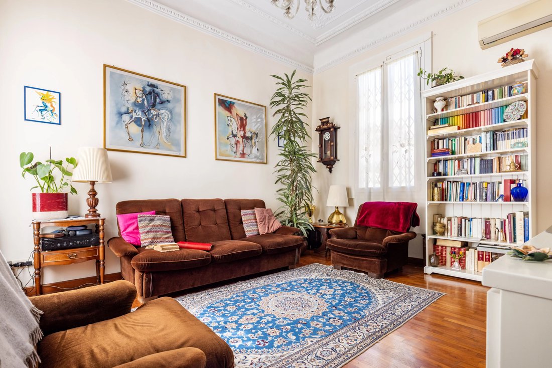 Villa in Historic Center, Milan, Lombardy 5 - 17880904