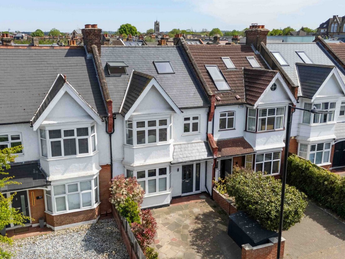 Haus in Brixton, Lambeth (Greater London), England 2 - 17877014