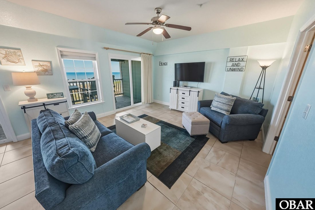 Condo in Kill Devil Hills, North Carolina, United States 3 - 17875856