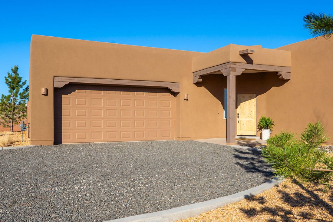 House in Placitas, New Mexico, United States 5 - 17874753