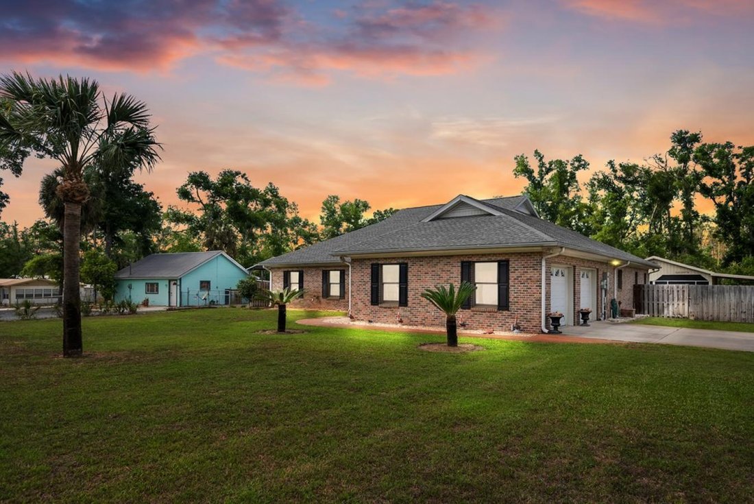 House in Steinhatchee, Florida, United States 3 - 17879553