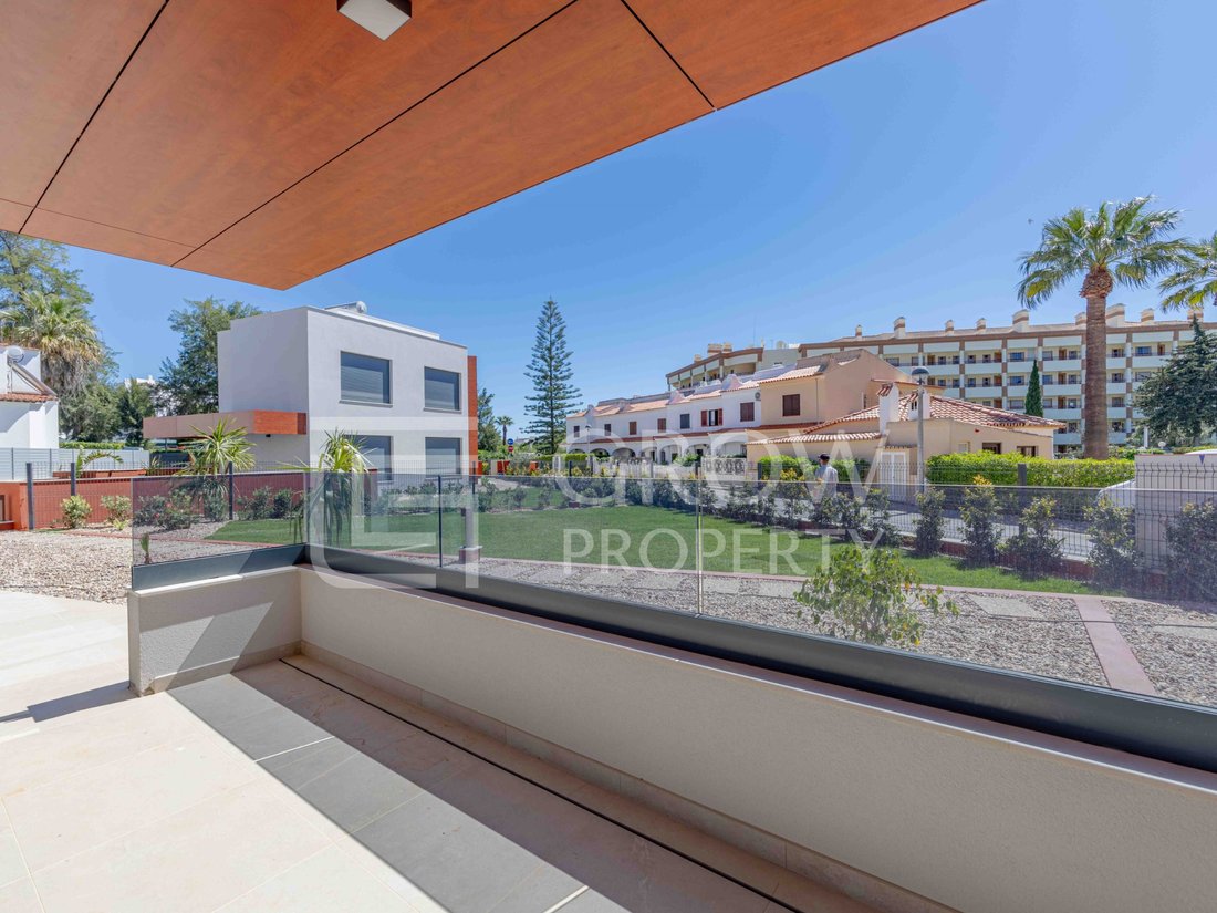 Apartment in Vilamoura, Quarteira, Algarve 2 - 17873884