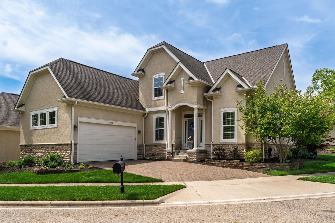 House in Columbus, Ohio, United States 1 - 17880216