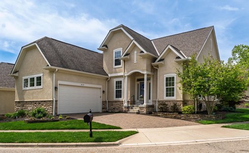 Casa en Columbus, Ohio, Estados Unidos 1