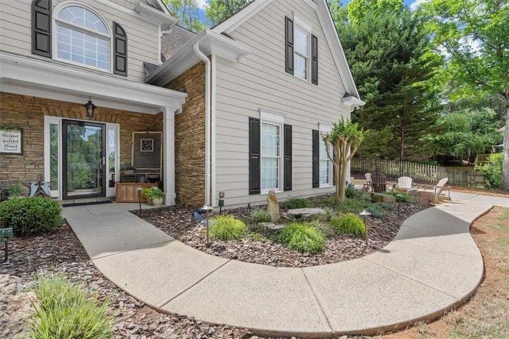 House in Cumming, Georgia, United States 4 - 17822924