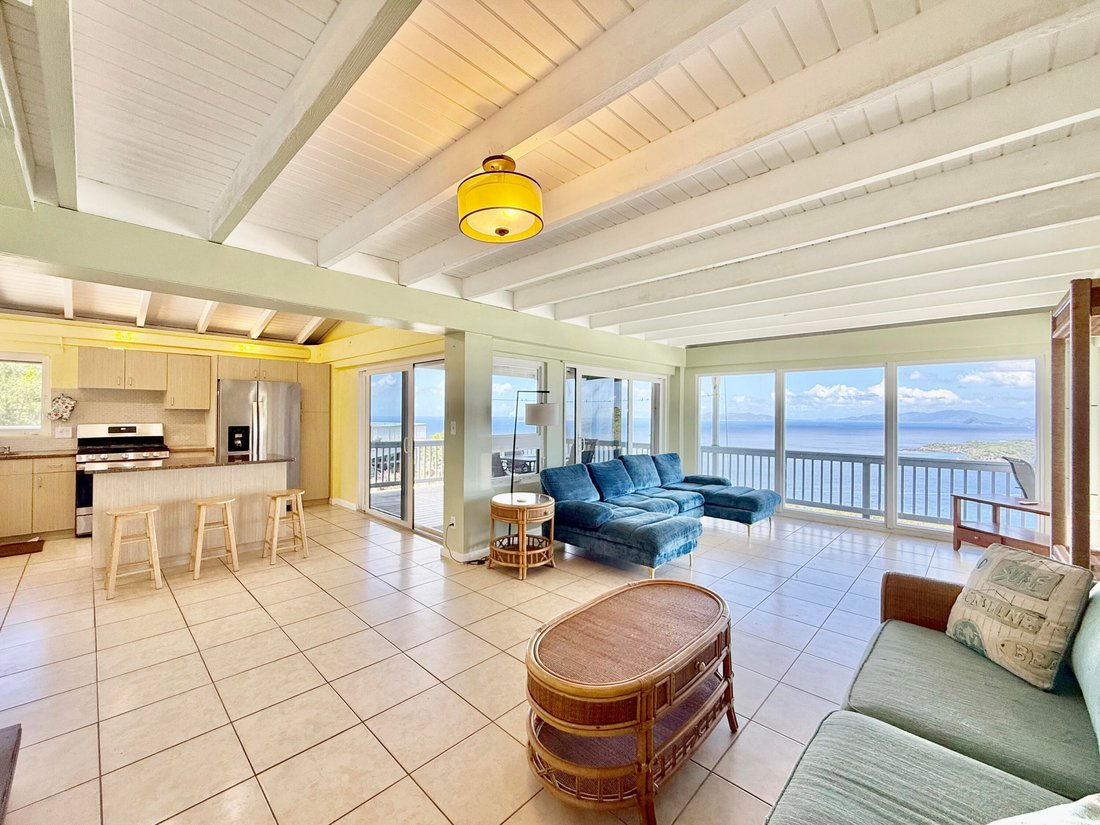 House in Mandal, St. Thomas, U.S. Virgin Islands 3 - 17877659