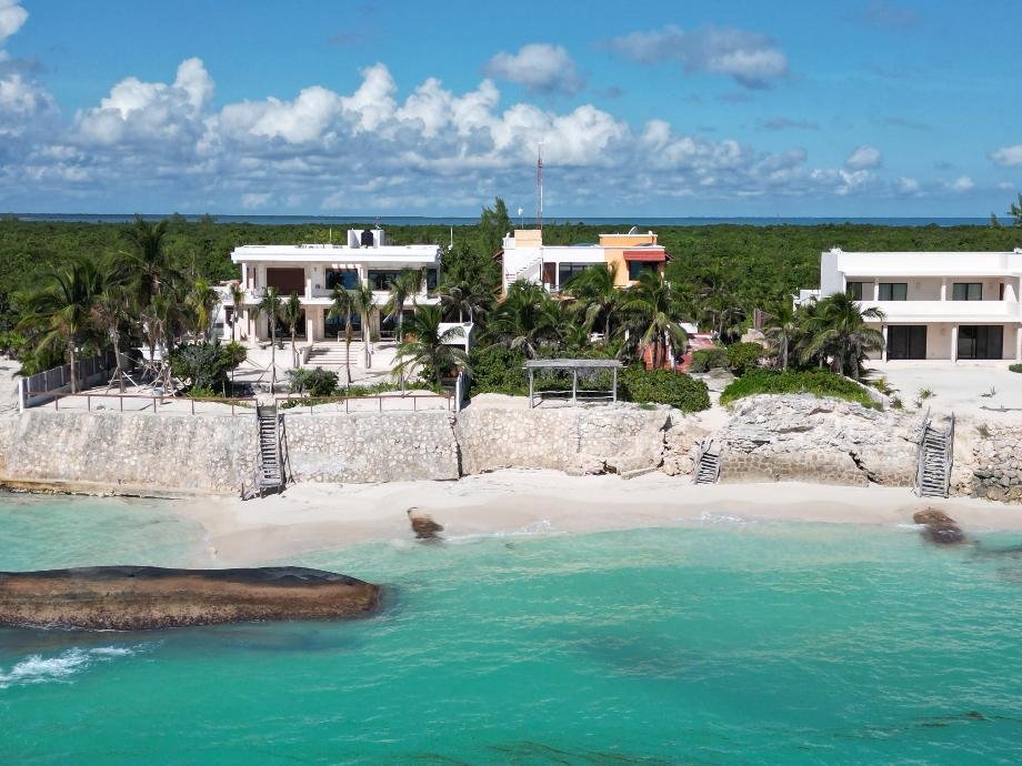 House in Isla Mujeres, Quintana Roo, Mexico 2 - 17873299
