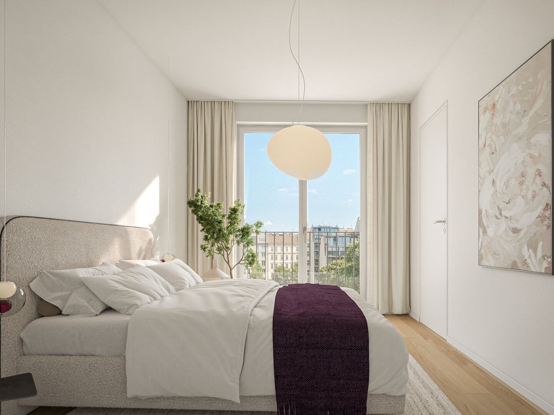 Apartment in Vienna, Wien, Austria 2 - 17879913