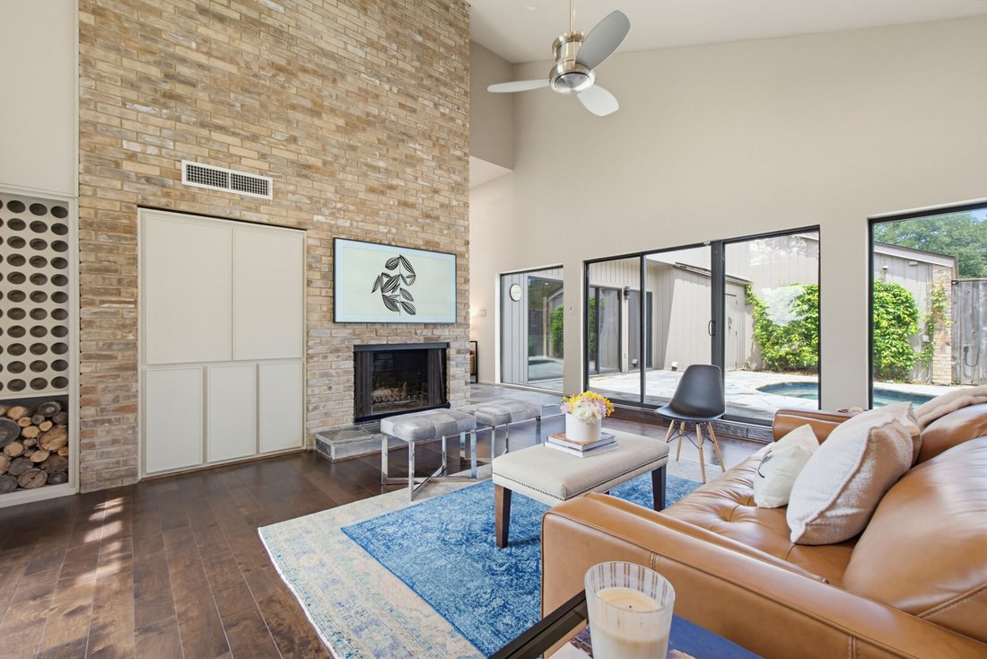 House in Dallas, Texas, United States 5 - 17872919