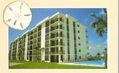Condo in St. Augustine, Florida, United States 1