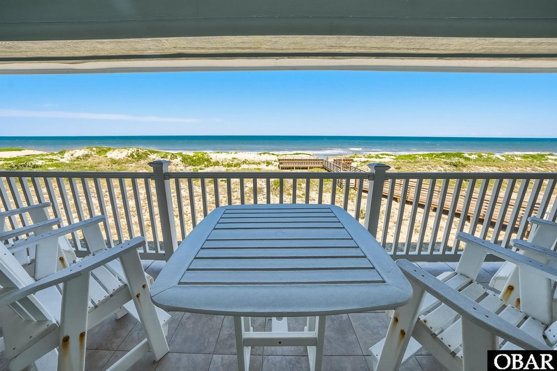 Condo in Kill Devil Hills, North Carolina, United States 2 - 17875856