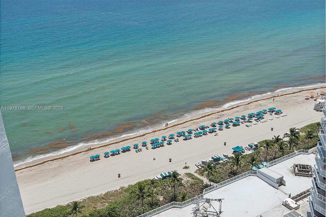 Eigentumswohnung in Sunny Isles Beach, Florida, Vereinigte Staaten 3 - 17376019