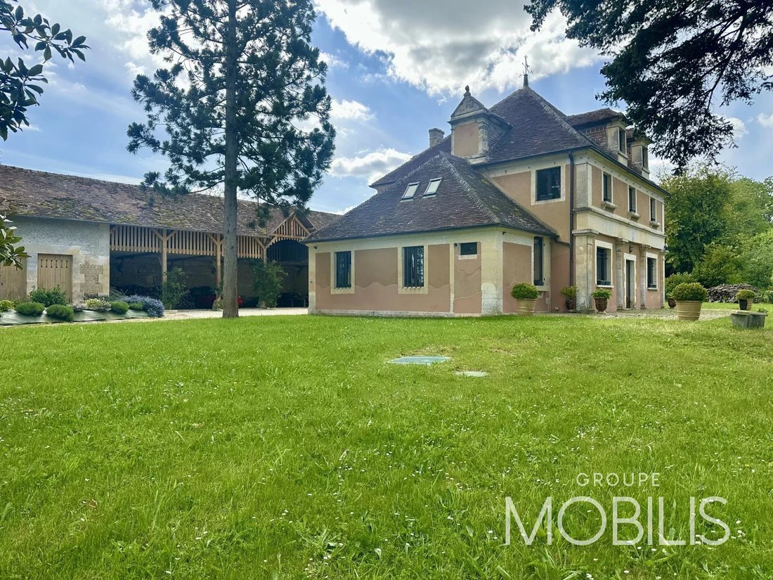 House in Canteloup, Normandy, France 2 - 17881517