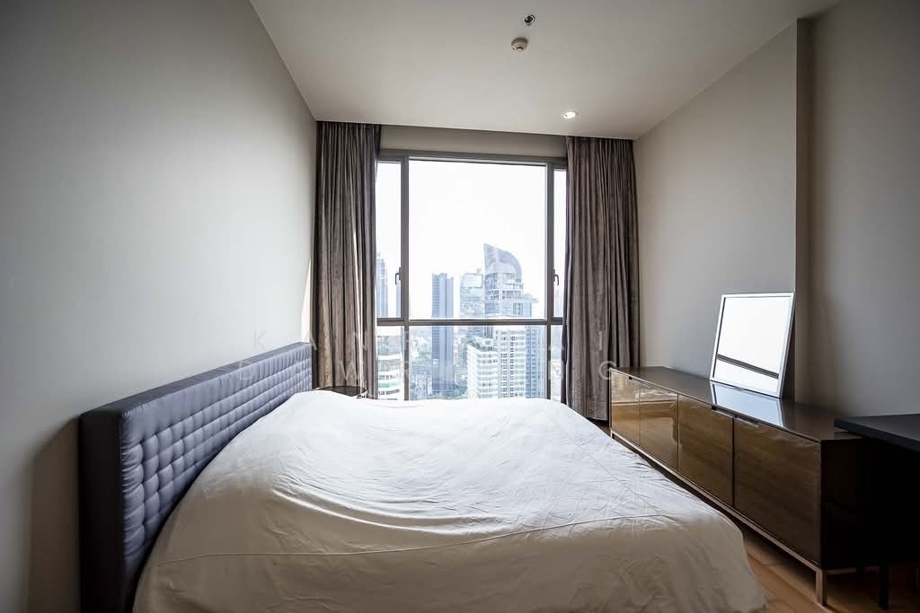 Condo in Bangkok, Krung Thep Maha Nakhon, Thailand 4 - 17881561