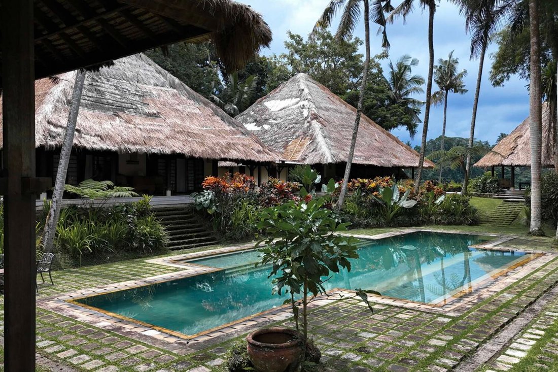 House in Ubud, Bali, Indonesia 2 - 17870363