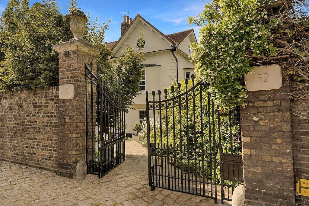 House in Blackheath, Greenwich, England 1 - 17882318