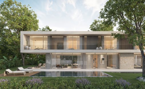 House in Las Rozas de Madrid, Comunidad de Madrid, Spain 1