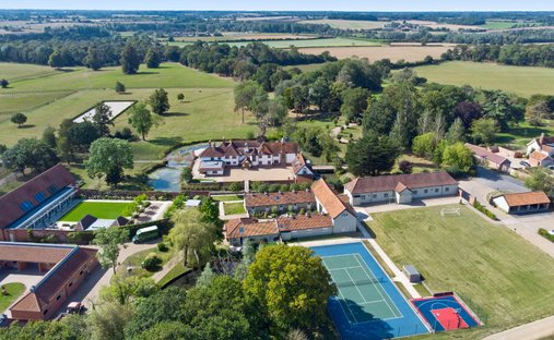 House in Easton, England, United Kingdom 1