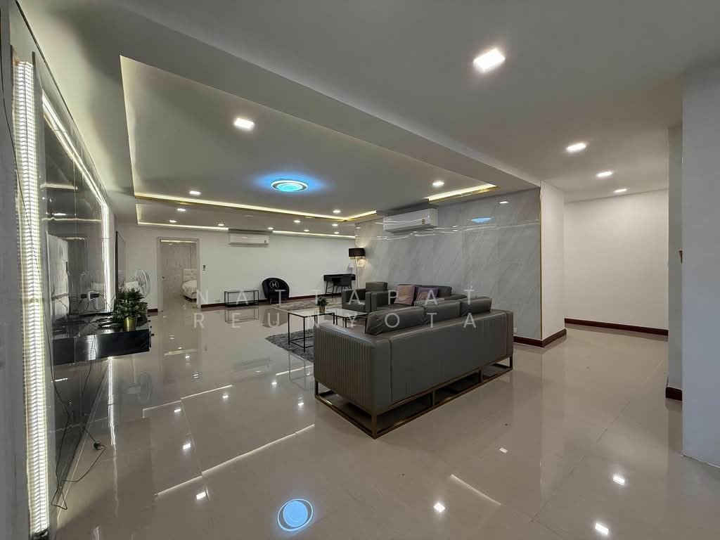 Condo in Bangkok, Krung Thep Maha Nakhon, Thailand 3 - 17881613