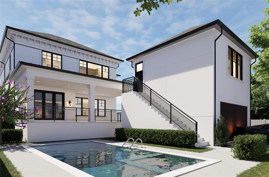 House in St. Petersburg, Florida, United States 4 - 17875194