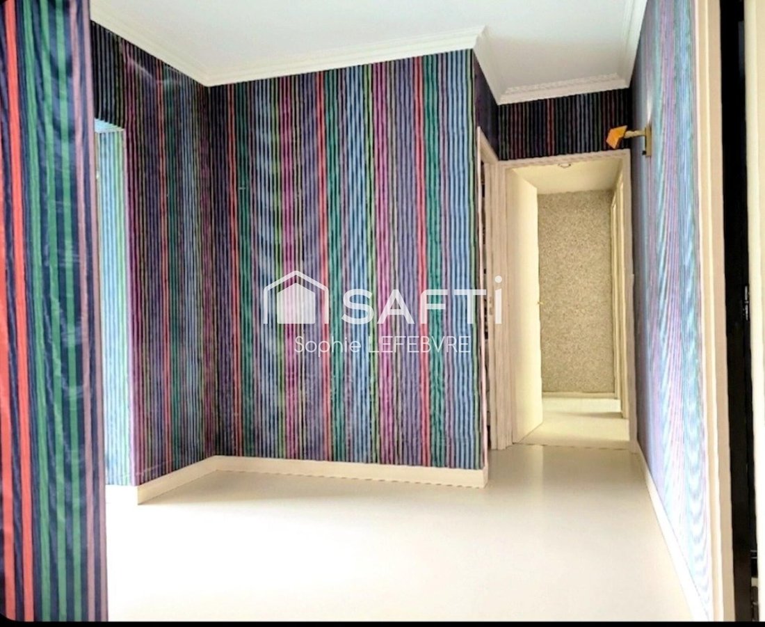Apartment in Vauban Esquermes, Lille, France 4 - 17884564