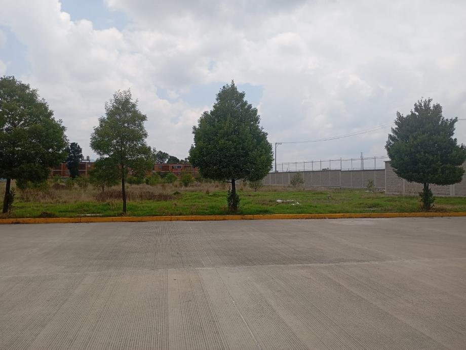 Land in Crespa Floresta, State of Mexico, Mexico 1 - 17873087