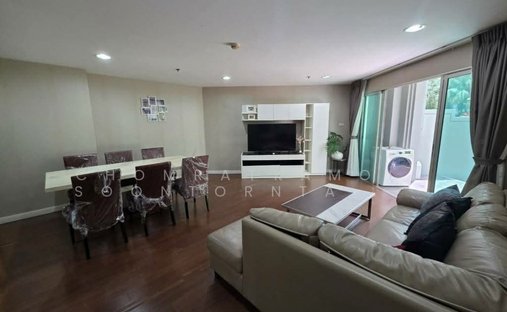 Condo in Huai Khwang, Krung Thep Maha Nakhon, Thailand 1