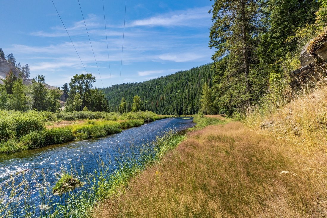 Land in Kingston, Idaho, United States 5 - 17871419
