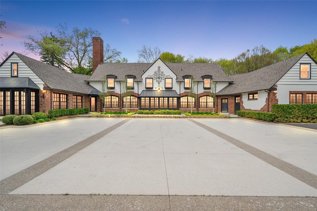 House in Bloomfield Hills, Michigan, United States 1 - 17877678